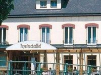 Payerbacherhof Hotel