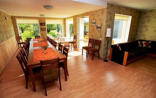 фото отеля Kaare Guesthouse