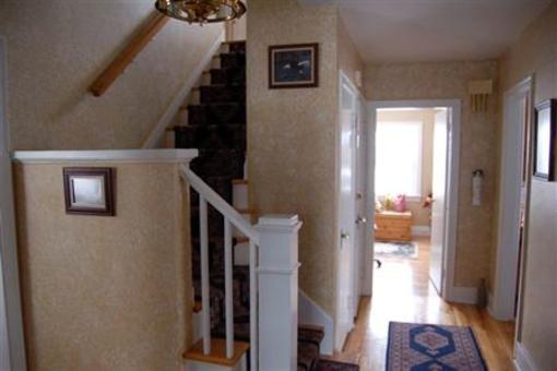 фото отеля Eagle's Landing B&B