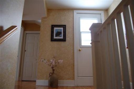 фото отеля Eagle's Landing B&B