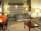 фото отеля BEST WESTERN PLUS Green Mill Village Hotel & Suites
