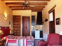 Apartamentos Rurales Los Huertos de Segura