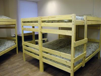 фото отеля Dill Hostel