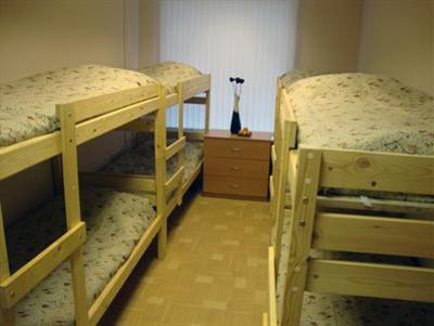 фото отеля Dill Hostel