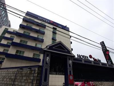 фото отеля Hotel Yaja Ingye