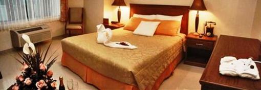 фото отеля Hotel El Marques