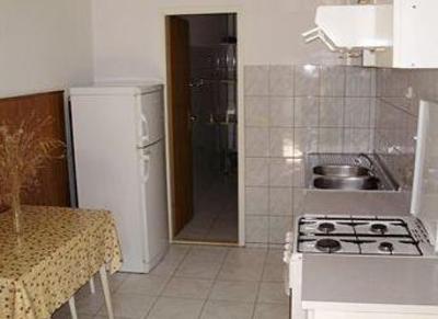 фото отеля Lupis Apartments Loviste