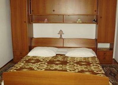 фото отеля Lupis Apartments Loviste