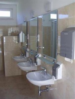 фото отеля Lupis Apartments Loviste
