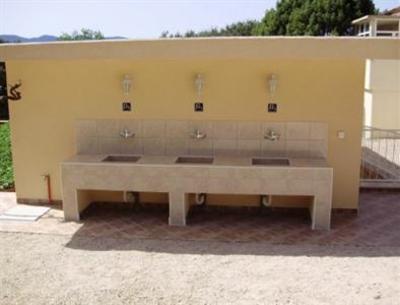 фото отеля Lupis Apartments Loviste