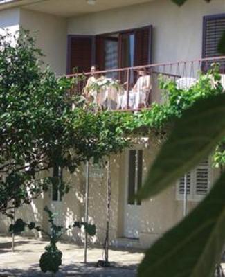 фото отеля Lupis Apartments Loviste