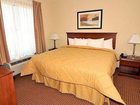фото отеля Comfort Inn & Suites Atoka (Tennessee)