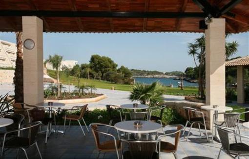 фото отеля Blau Porto Petro Beach Resort & Spa