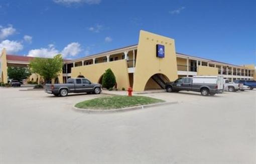 фото отеля Americas Best Value Inn & Suites-Yukon/Oklahoma City