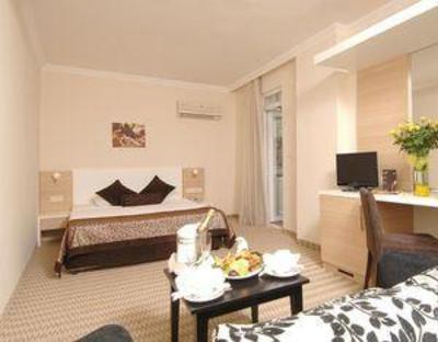 фото отеля Pamira Hotel Antalya