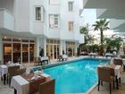 фото отеля Pamira Hotel Antalya