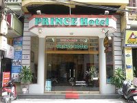 Prince 1 Hotel Hanoi