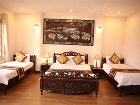 фото отеля Prince 1 Hotel Hanoi