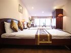 фото отеля Prince 1 Hotel Hanoi