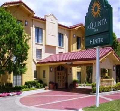 фото отеля La Quinta Motor Inn Temple