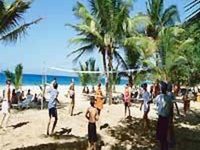 Allegro Caribbean Village Playa Grande