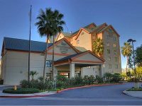 Homewood Suites Main Gate Garden Grove