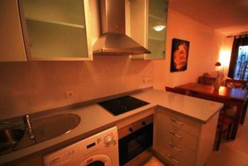 фото отеля Apartamentos Paraiso Playa