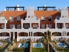 фото отеля Apartamentos Paraiso Playa