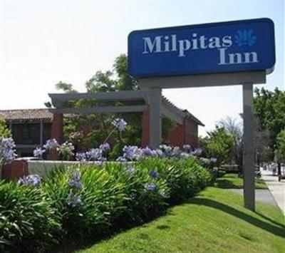 фото отеля Milpitas Inn