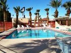 фото отеля Arizona Inn & Suites