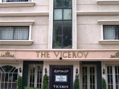 фото отеля The Viceroy