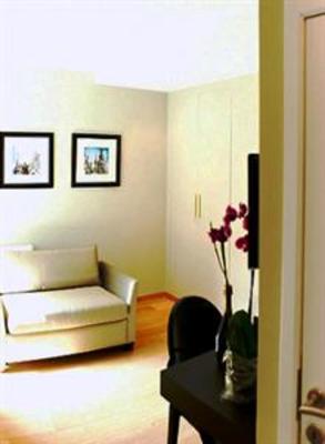 фото отеля Villa Sablon Bed & Breakfast Brussels
