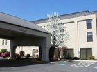 фото отеля Comfort Inn Oxford