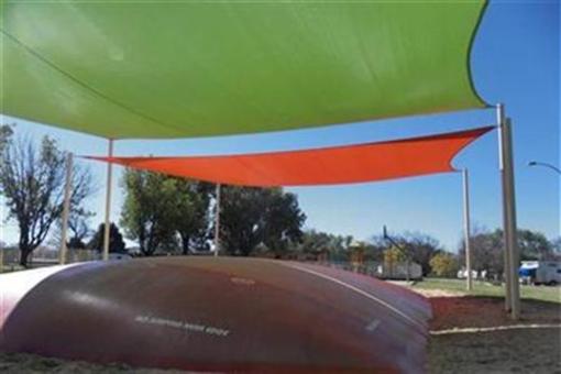 фото отеля Dubbo City Holiday Park