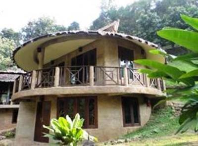 фото отеля Tadplacamp Healing Retreat