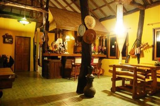 фото отеля Tadplacamp Healing Retreat