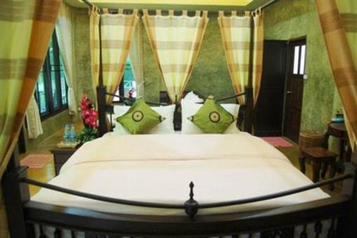 фото отеля Tadplacamp Healing Retreat