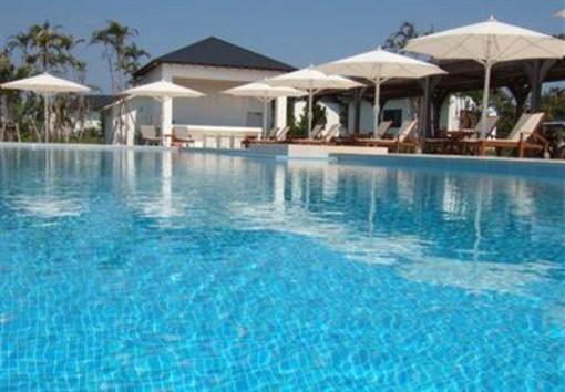 фото отеля Amms Hotels Canna Resort Villa