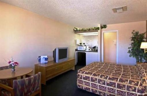 фото отеля Best Value Inn - Payson