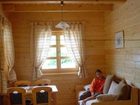 фото отеля Ranch Jelov Klanac Rakovica