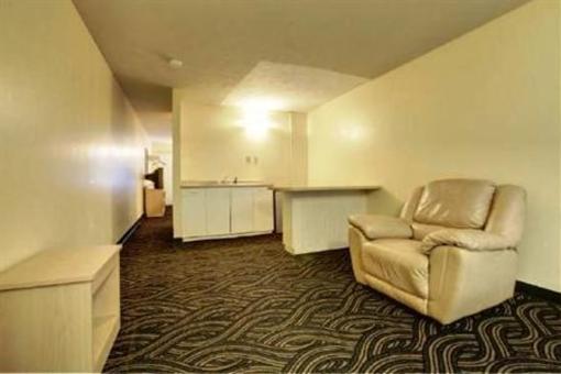 фото отеля Americas Best Value Inn Carbondale