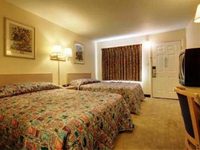 Americas Best Value Inn Carbondale