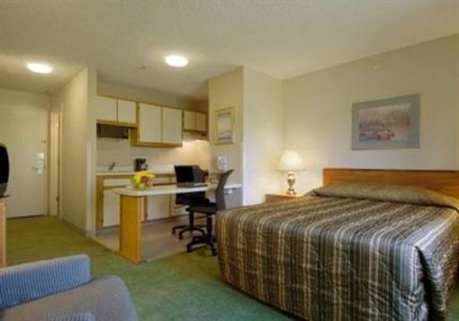 фото отеля Extended Stay America - Evansville - East