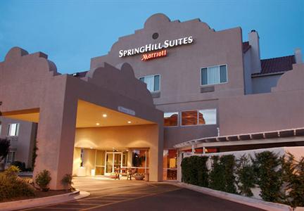 фото отеля SpringHill Suites Prescott