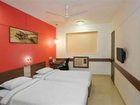 фото отеля Hotel Ginger Surat