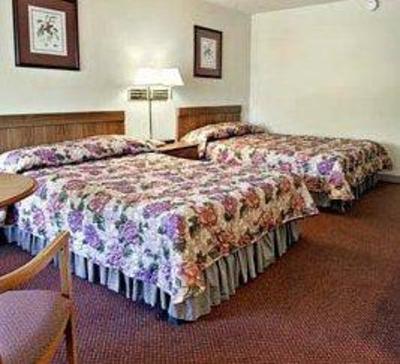 фото отеля Country Hearth Inn & Suites Gainesville
