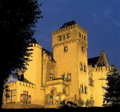 фото отеля Geulzicht Castle