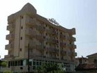 фото отеля Hotel Apogeo Rimini