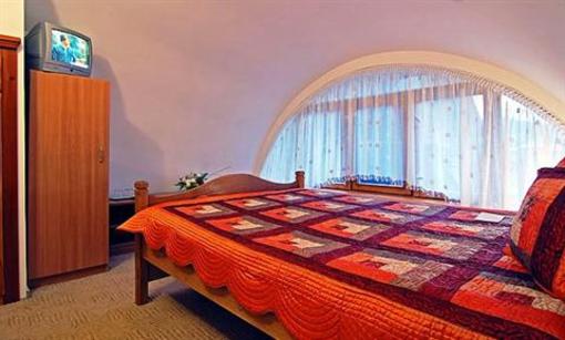 фото отеля Casa Elvira