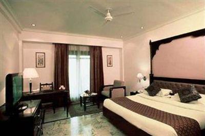 фото отеля Mansingh Palace